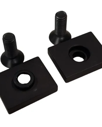 Blaser Saddle Mount Riser Blocks   Stk