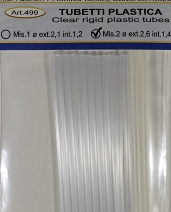 Bombarda Sticks
