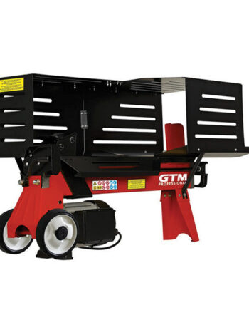 Brændekløver Gtm Gtl5000h   Tons