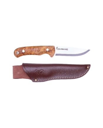 Browning Bjorn Kniv Olive 10 Cm