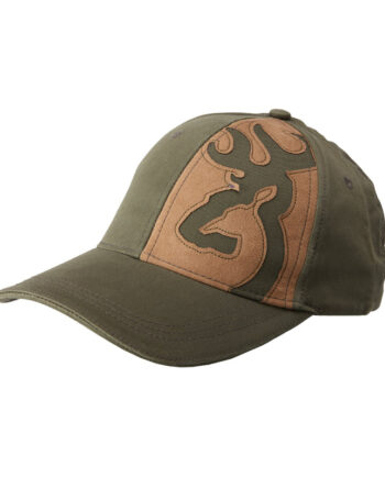 Browning Buckshot Cap