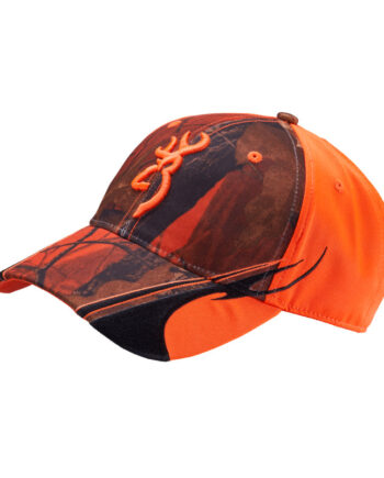 Browning Centerfire Cap