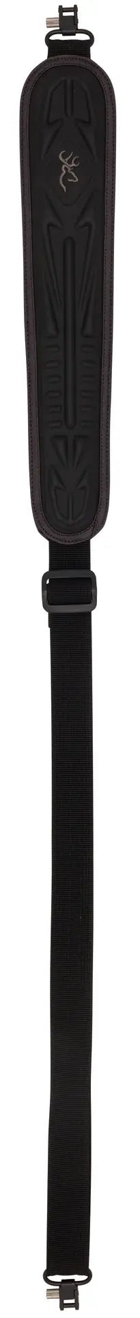 Browning Geværrem Range Pro Sort