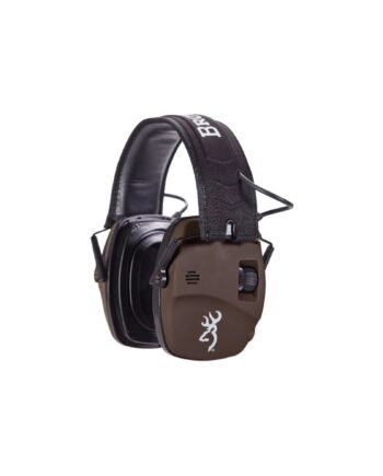 Browning Høreværn Bdm Bluetooth Black Olive