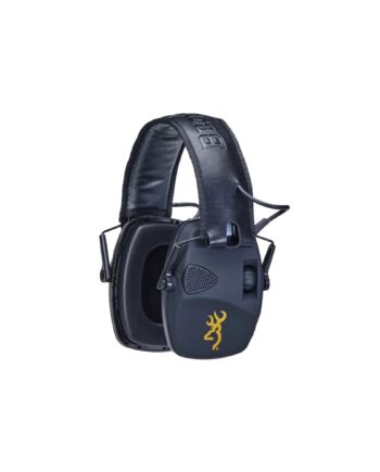 Browning Høreværn Fox Black