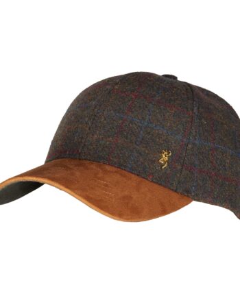 Browning Paul Cap Green One Size