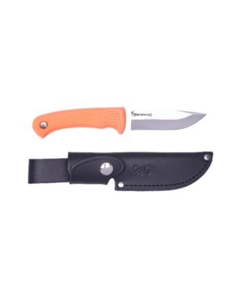 Browning Pro Hunter Orange Kniv 10 Cm