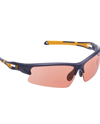 Browning Shooting Glass Onpoint Orange
