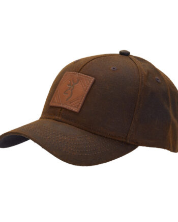 Browning Stone Cap