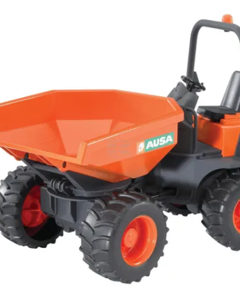 Bruder Ausa Minidumper  :16