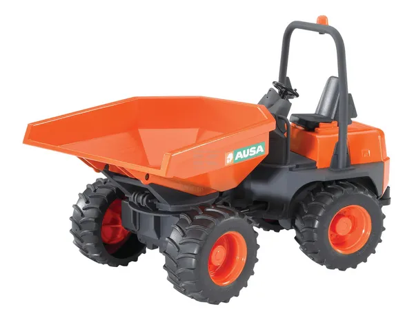 Bruder Ausa Minidumper  :16