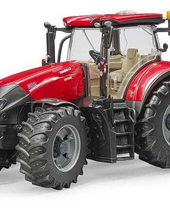 Bruder Case Optum 300 Cvx Traktor