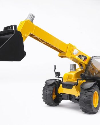 Bruder Cat Teleskoplæsser