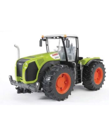 Bruder Claas Xerion 5000 Traktor