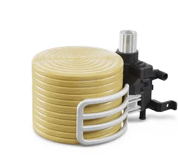 Bruder Gribearm Til Rundballer