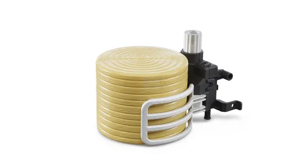 Bruder Gribearm Til Rundballer