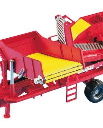 Bruder Grimme Kartoffeloptager