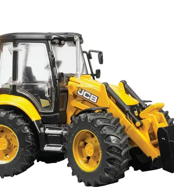 Bruder Jbc 5cx Eco Rendegraver