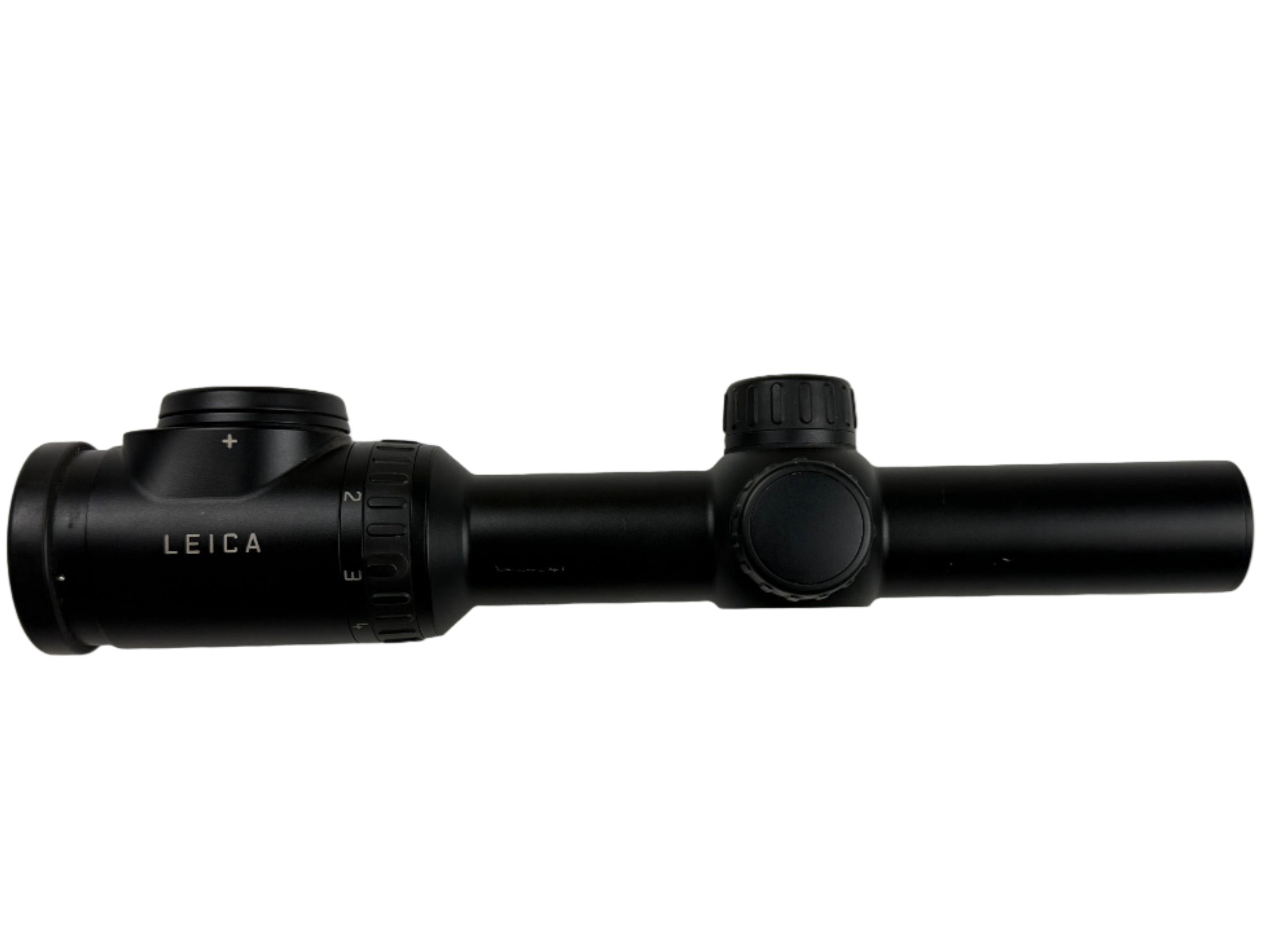 Brugt Leica Magnus  -6x24