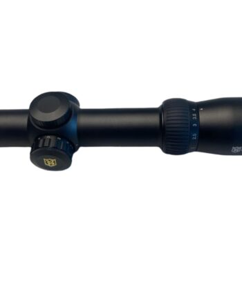 Brugt Nikko Stirling Diamond  -4x24