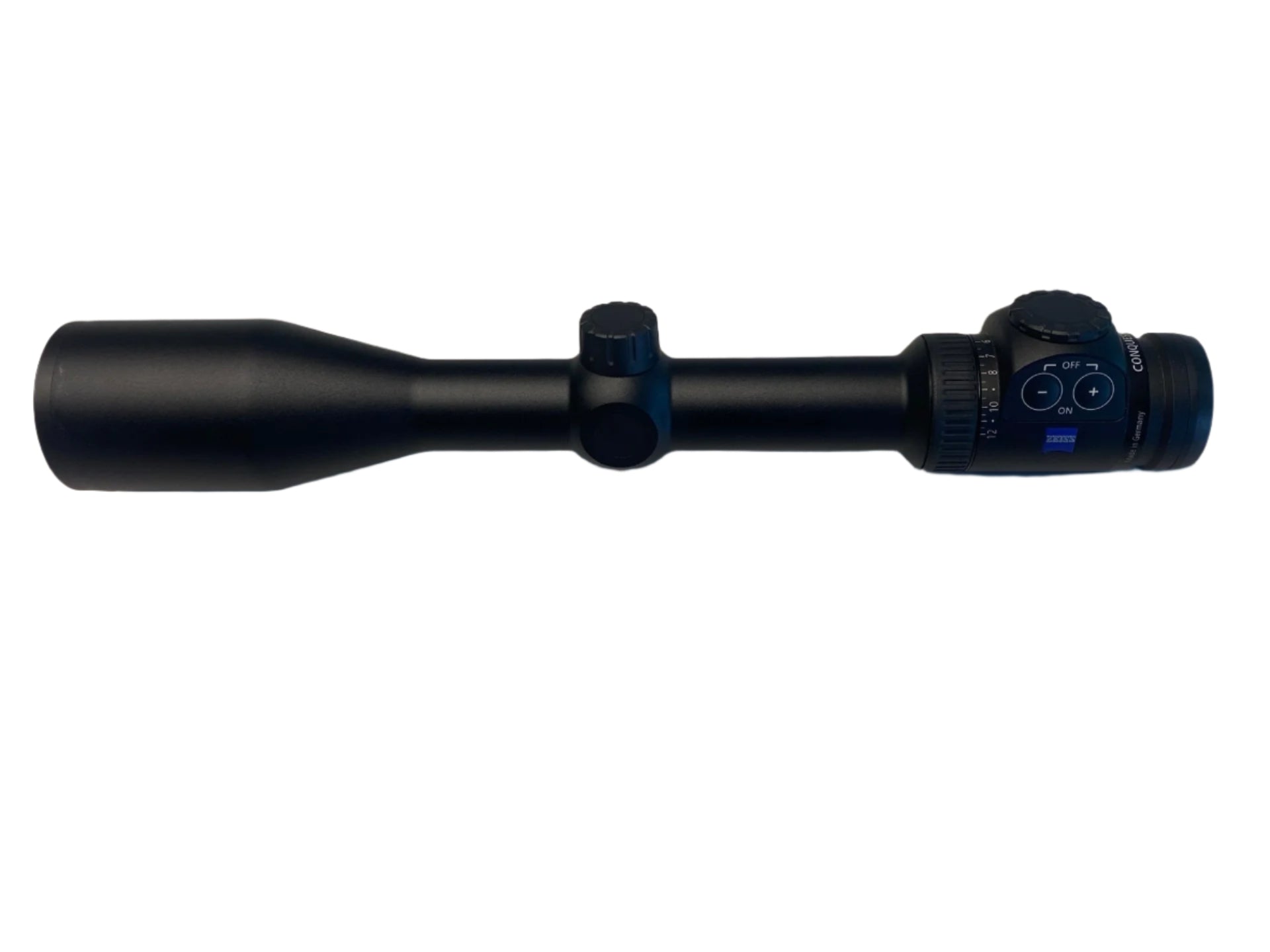 Brugt Zeiss Conquest Dl  -12x50 Med Lys