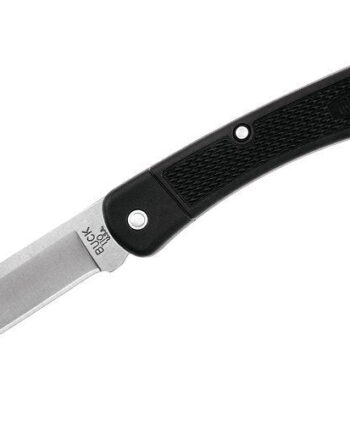 Buck 110 Folding Hunter Lt
