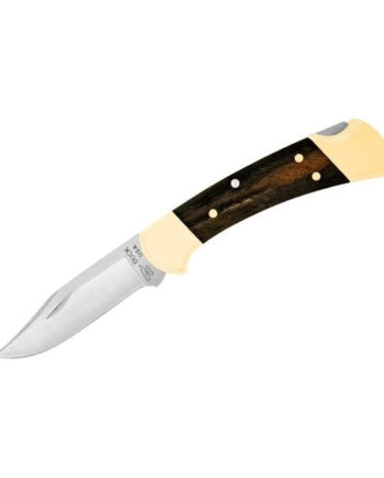 Buck Ranger 112