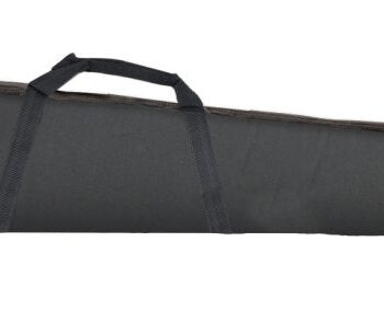 Buffalo River Haglfoderal Sort 130 Cm