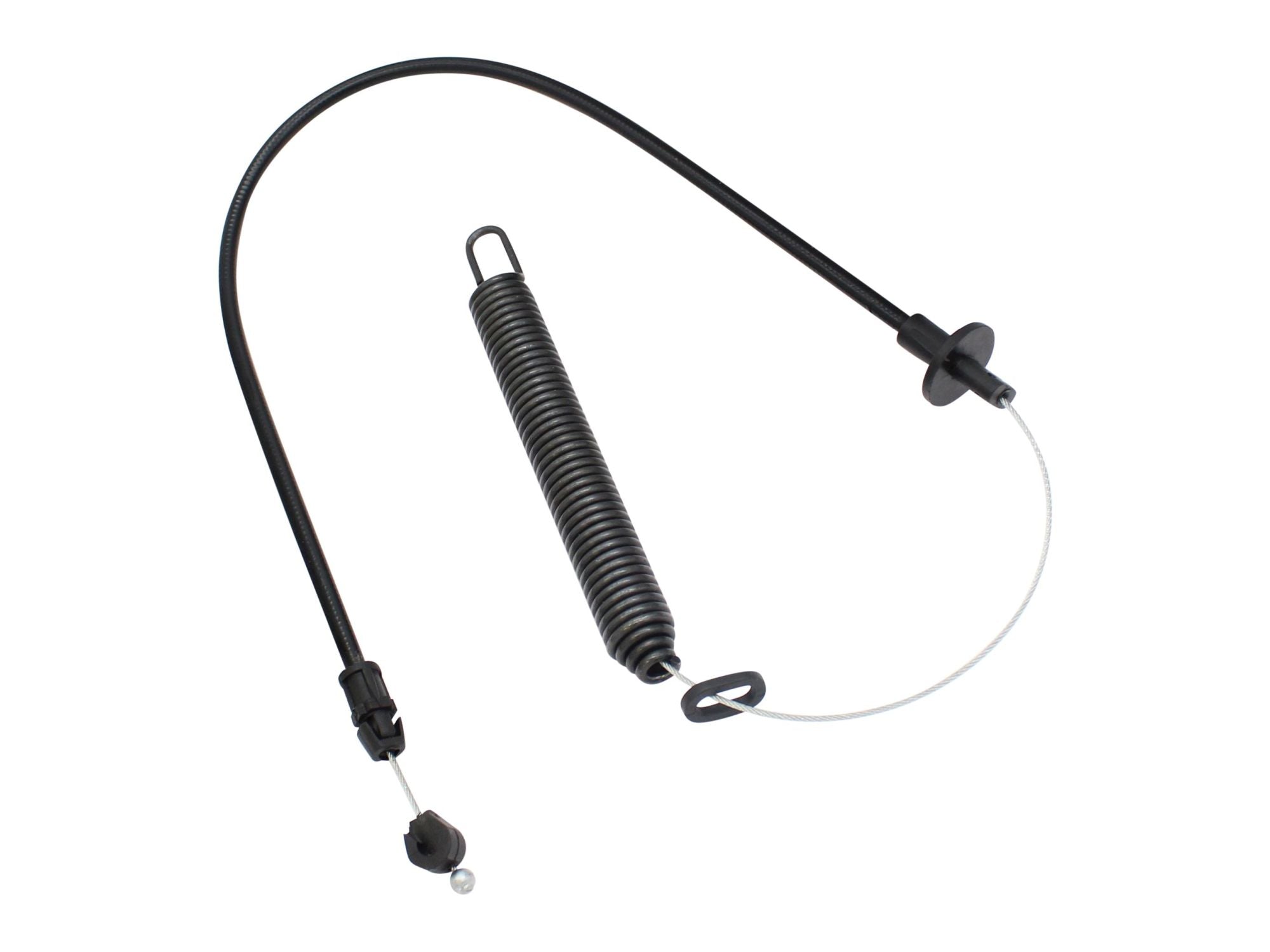 Cable Clutch