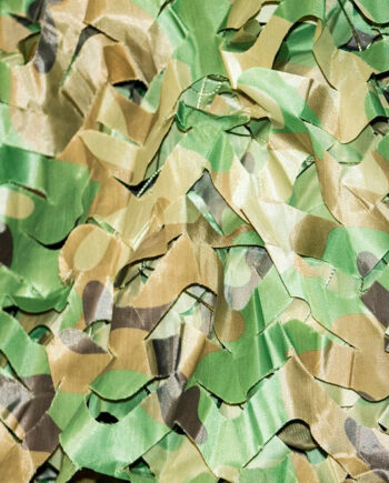 Camouflagenet         Meter