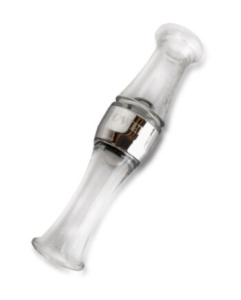 Canadagåsekald Zink Lokkekald