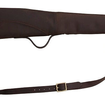 Canard Gevær Etui Brun