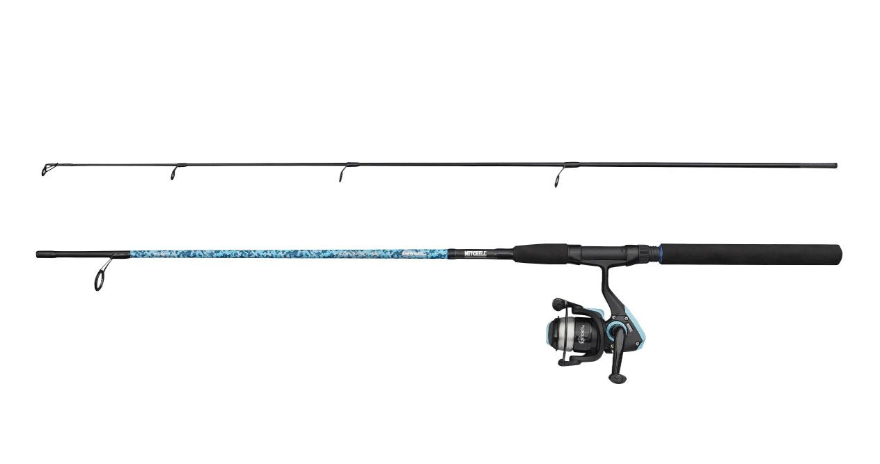 Catch Pro Ii 15-50g Combo