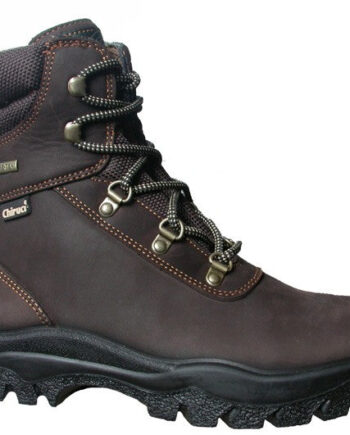 Chiruca Hiker Plus Str  36