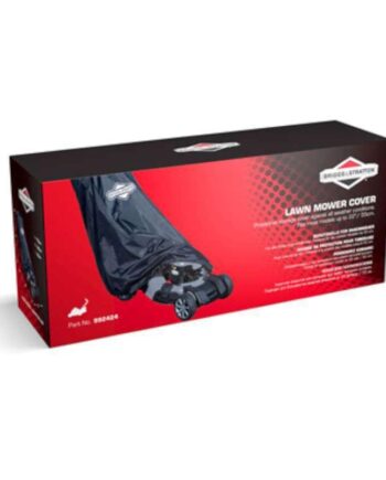 Cover Til Walk Behind Briggs   Stratton