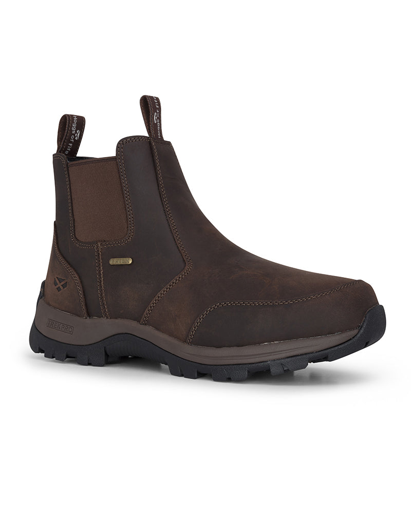Creagan Waterproof -tex Dealer Støvle 42
