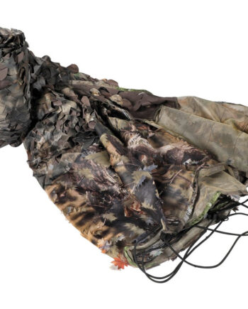 3d Camouflagenet   5x3 Meter