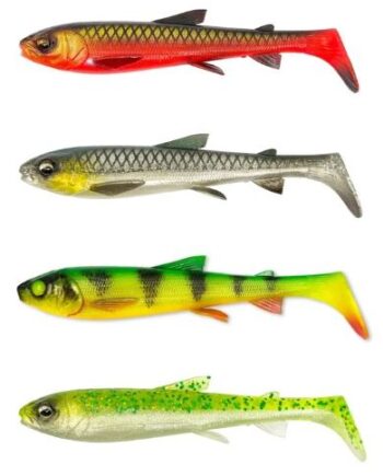 3d Whitefish Shad 14g