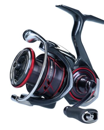 Daiwa Ballistic Mq Lt 1000d