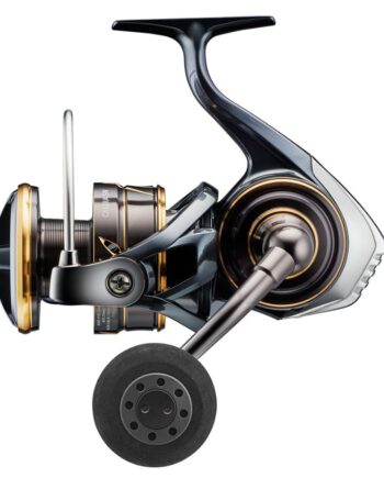 Daiwa Caldia Sw 4000d-cxh