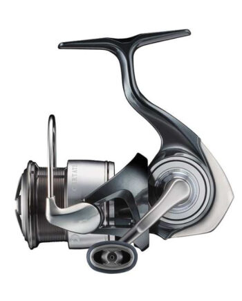Daiwa 24 Certate Lt2500d