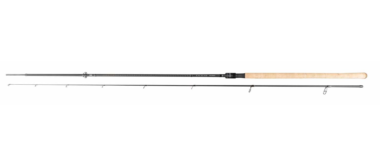 Daiwa Exceler St Spin