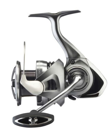 Daiwa Excler Lt 1000
