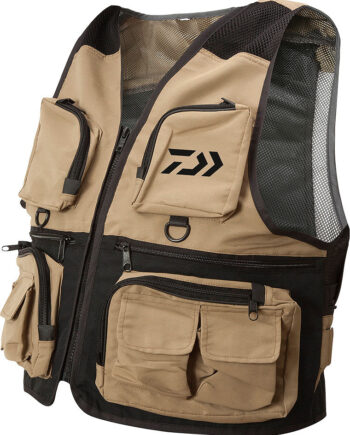 Daiwa Fiskevest