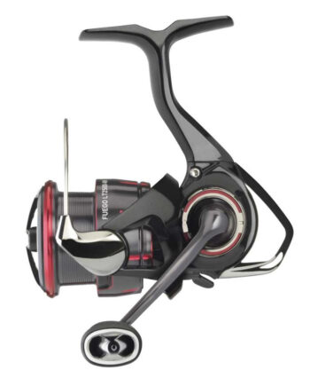 Daiwa 23 Fuego Lt 1000