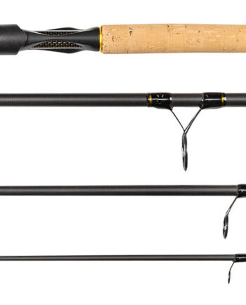 Daiwa Legalis Spin  -delt