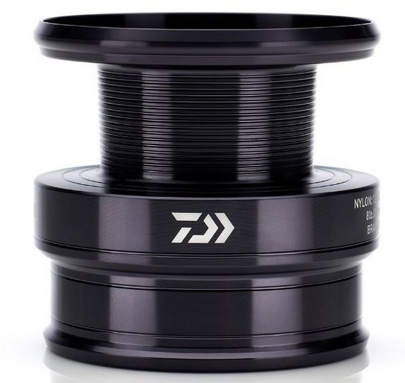 Daiwa Lt Ekstra Spole 1000