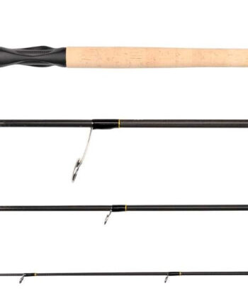 Daiwa Luvias Spinnestang