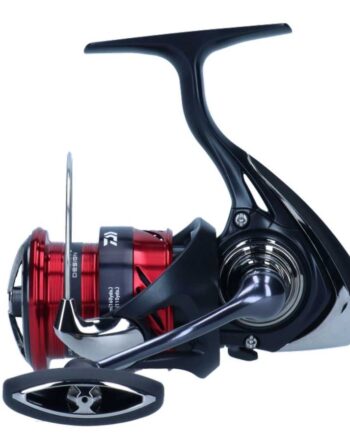 Daiwa Ninja 23 Lt 1000