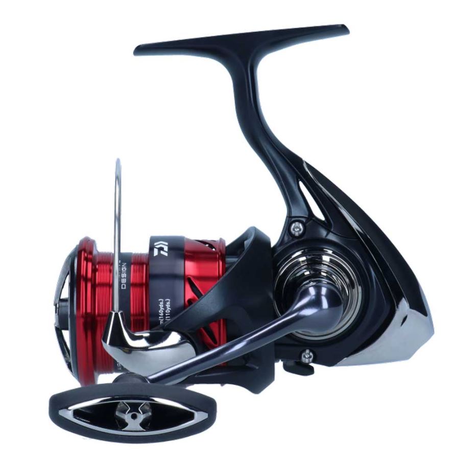 Daiwa Ninja 23 Lt 1000